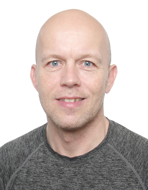 Billede for Censorforperson for Installation og energi 