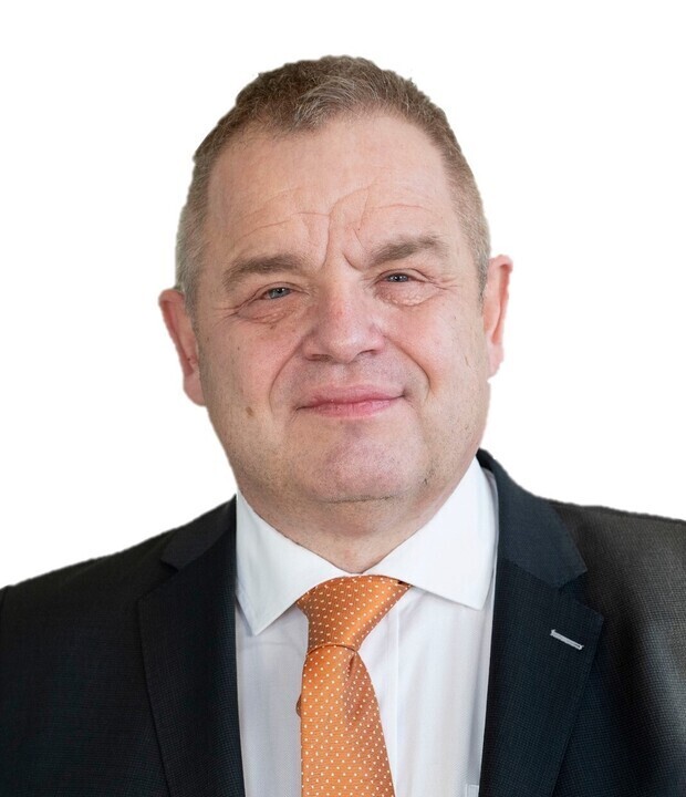 Billede for Censornæstforperson for Finans og økonomi  