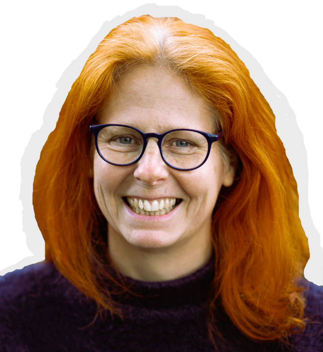 Billede for Censornæstforperson for AU - Velfærd, undervisning og sundhed