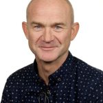 Andreas K. Kjeldsen