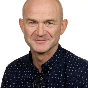 Andreas Kjærgaard Kjeldsen