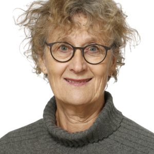 Anne Gerd Bangsbo Myrup