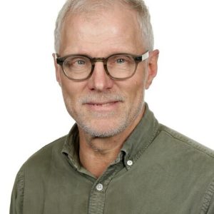 Jesper Frank Carstens