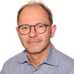 Klaus E. Olsen