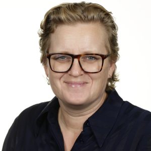 Mette Møller Perdersen