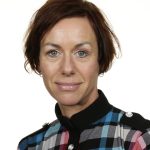 Sara C. B. H. Lorentzen