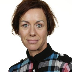 Sara C. B. H. Lorentzen