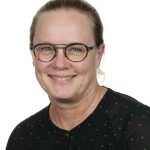 Marianne L. Maagaard