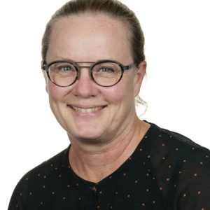 Marianne Ledet Maagaard