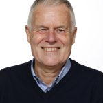 Gert Johansen