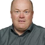 Christian J. Storm