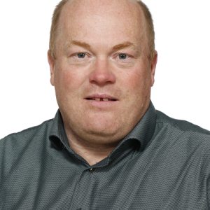 Christian Jørgensen Storm