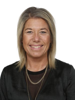 Marianne Kehlet Vork