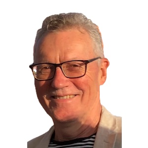 Jens Gert Eibye Sørensen