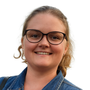 Line Riis Holbæk Nielsen