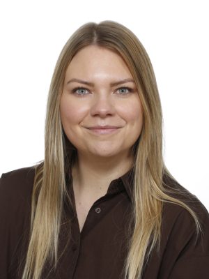 Sandra Chanie Fragtrup