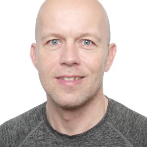 Thomas Krogh Andersen